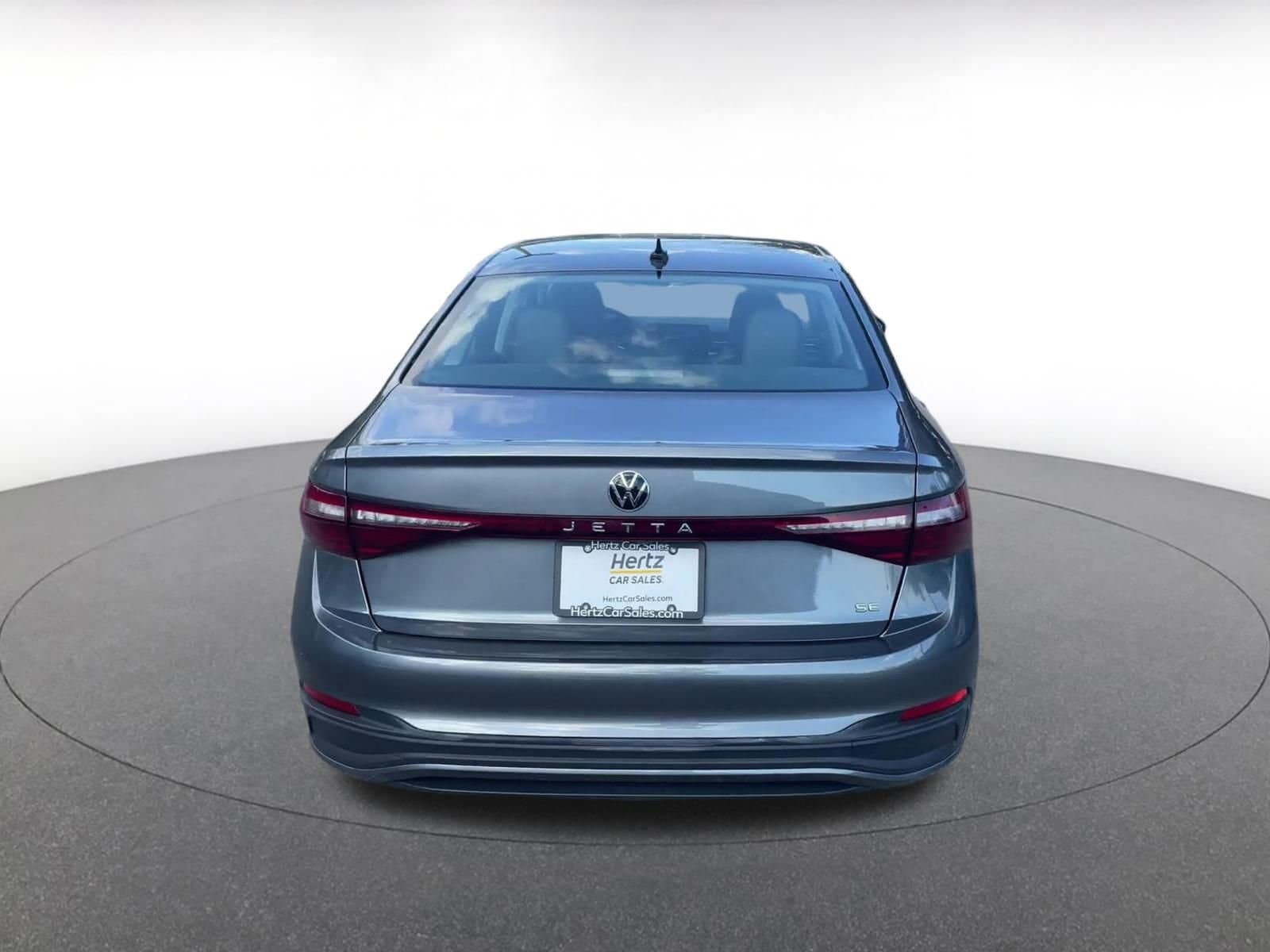 Thumbnail: 2025 Volkswagen Jetta - 11