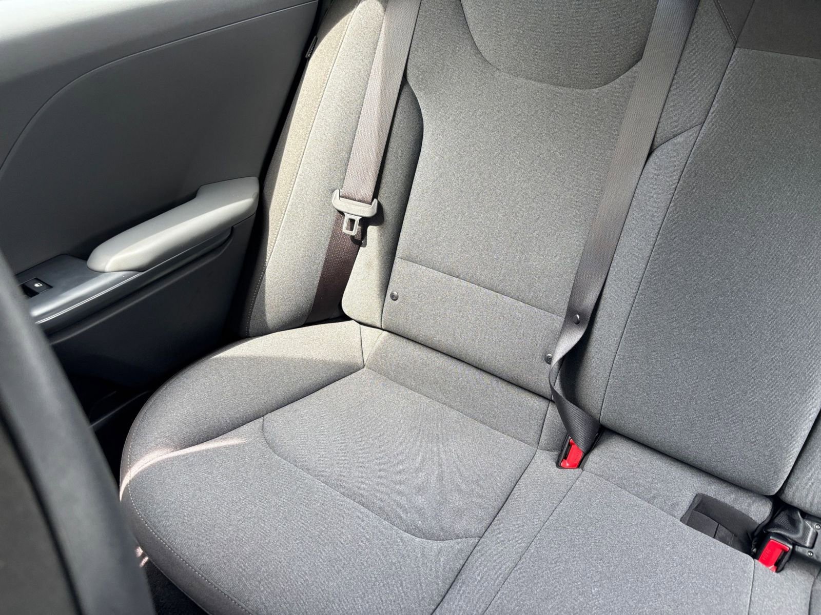 2025 Kia K4 LXS - Photo 38