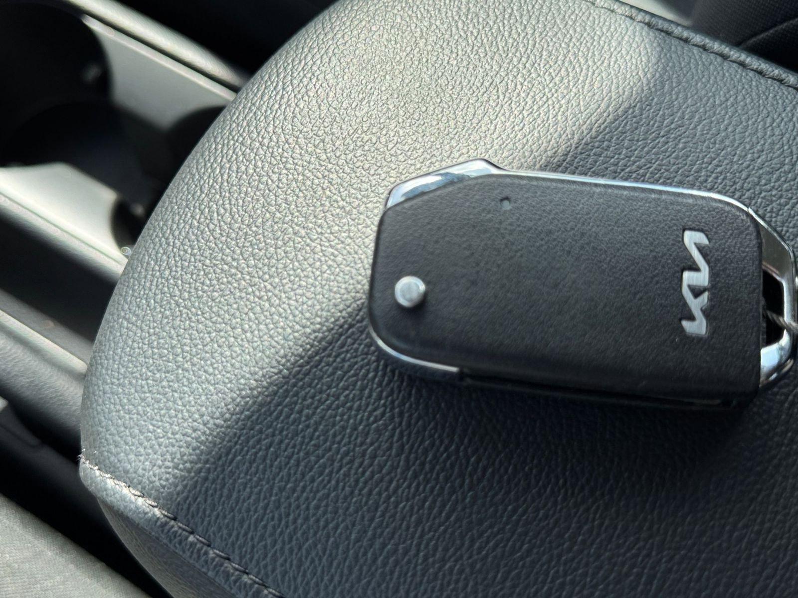 Thumbnail: 2025 Kia Soul - 18