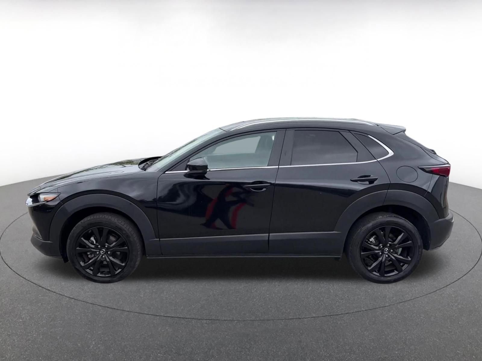 Thumbnail: 2025 Mazda CX-30 - 8