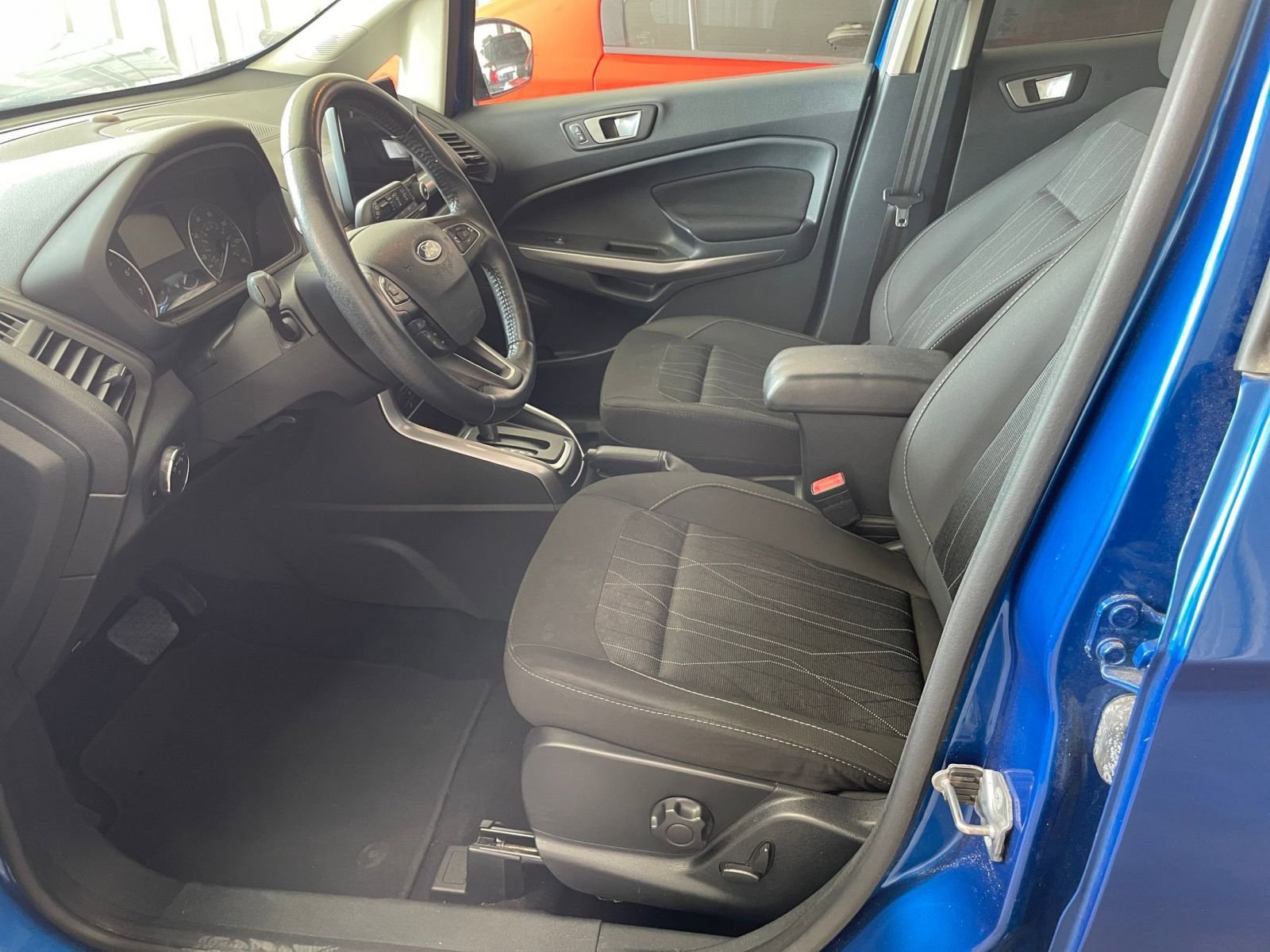 Thumbnail: 2020 Ford EcoSport - 24