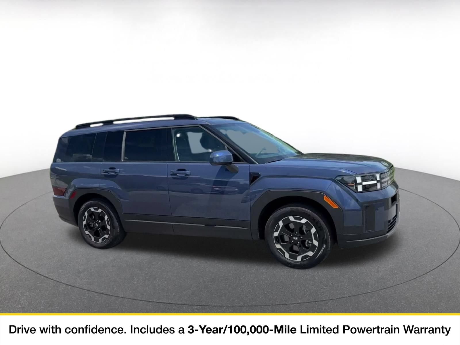 Thumbnail: 2026 Hyundai Santa Fe - 1