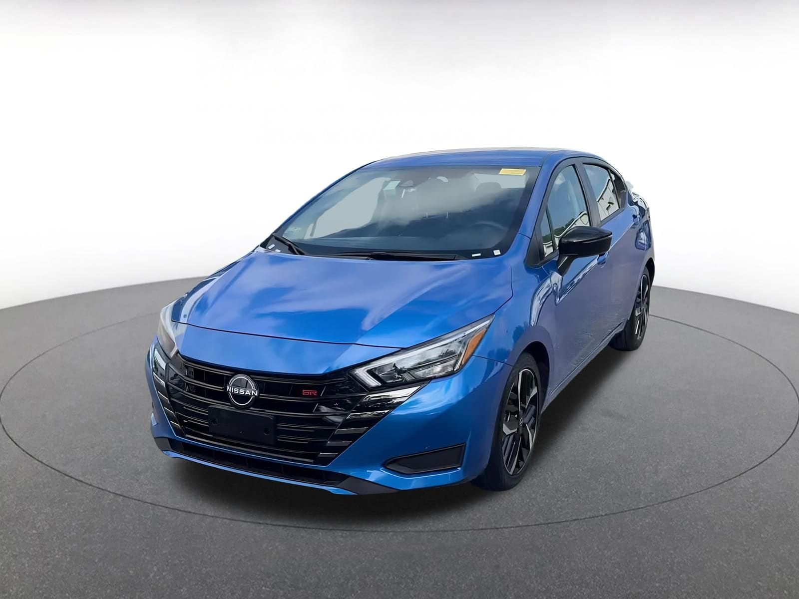 Thumbnail: 2024 Nissan Versa - 4