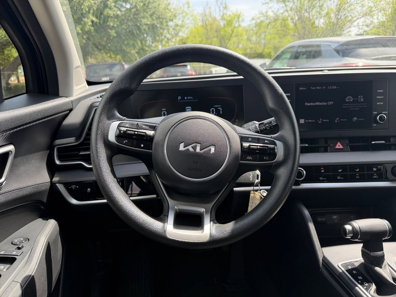 Thumbnail: 2025 Kia Sportage - 27
