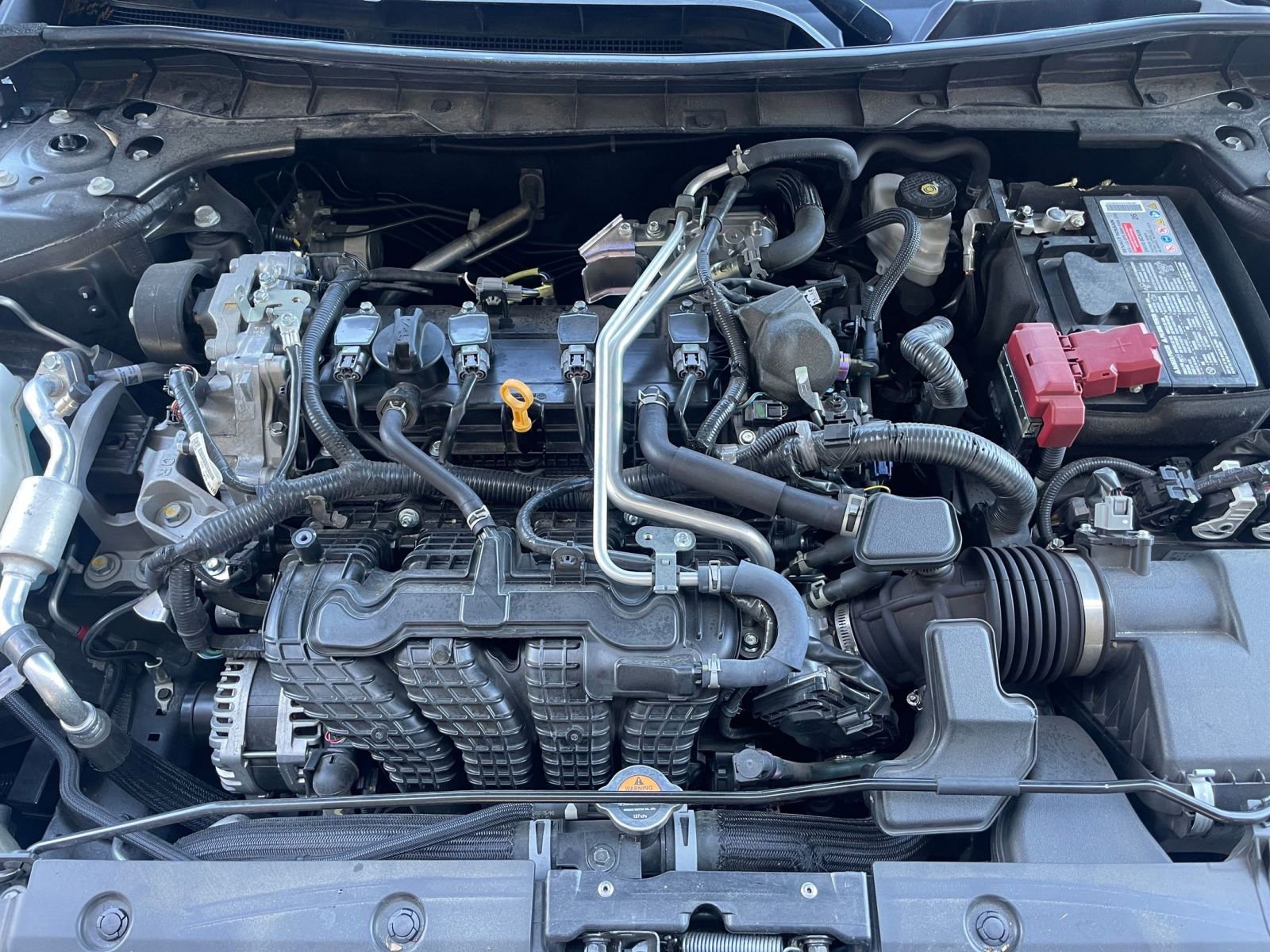 Thumbnail: 2025 Nissan Altima - 31