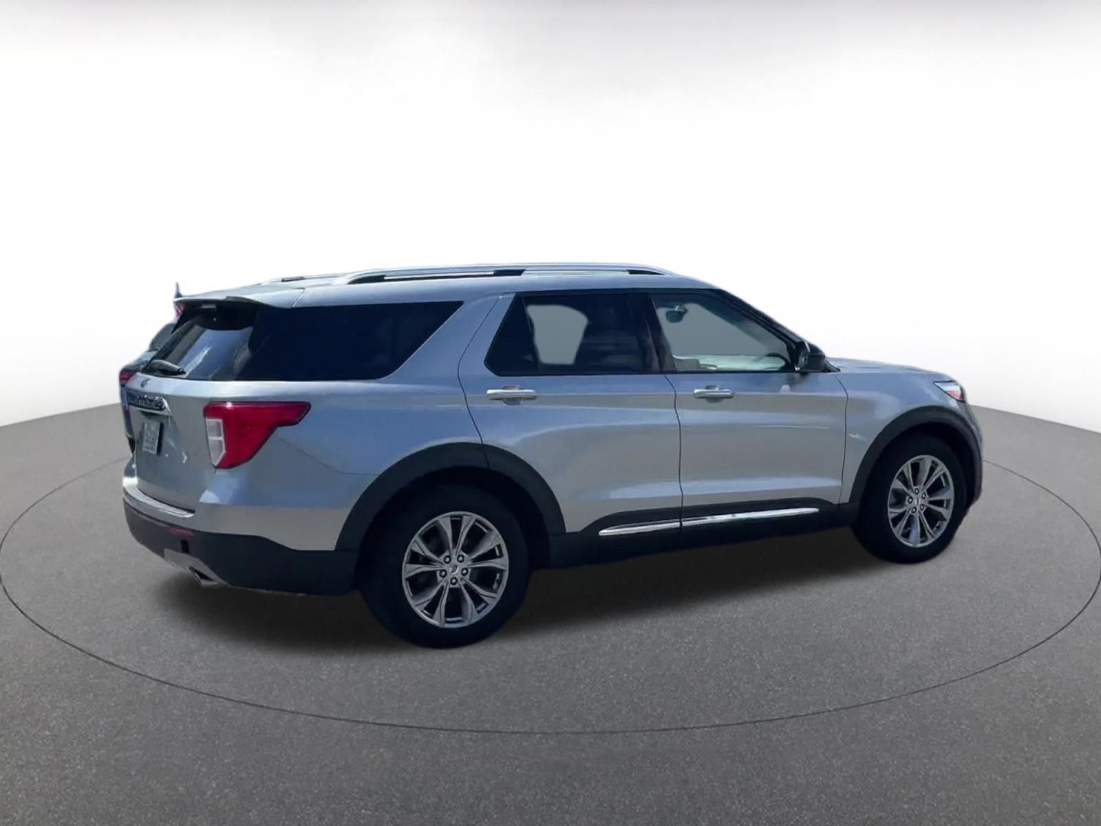 Thumbnail: 2023 Ford Explorer - 15