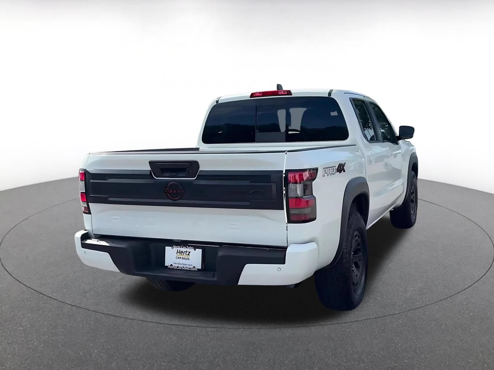 Thumbnail: 2026 Nissan Frontier - 12
