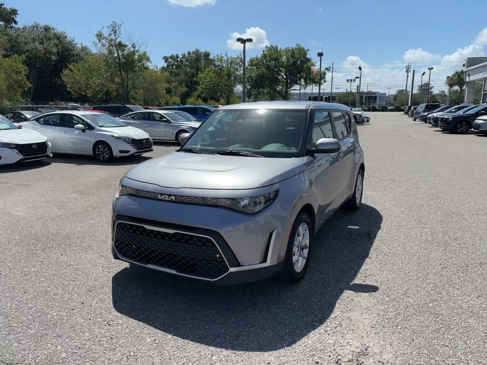 Thumbnail: 2025 Kia Soul - 4