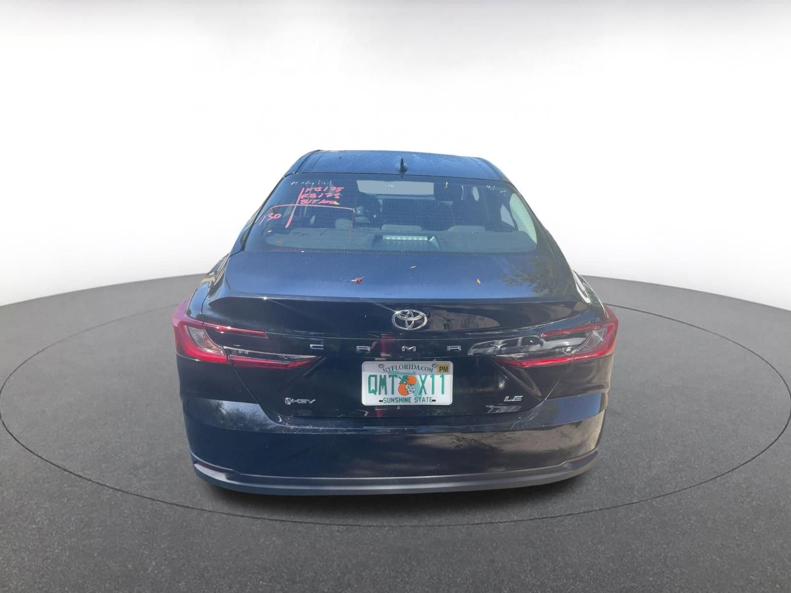 Thumbnail: 2025 Toyota Camry - 4