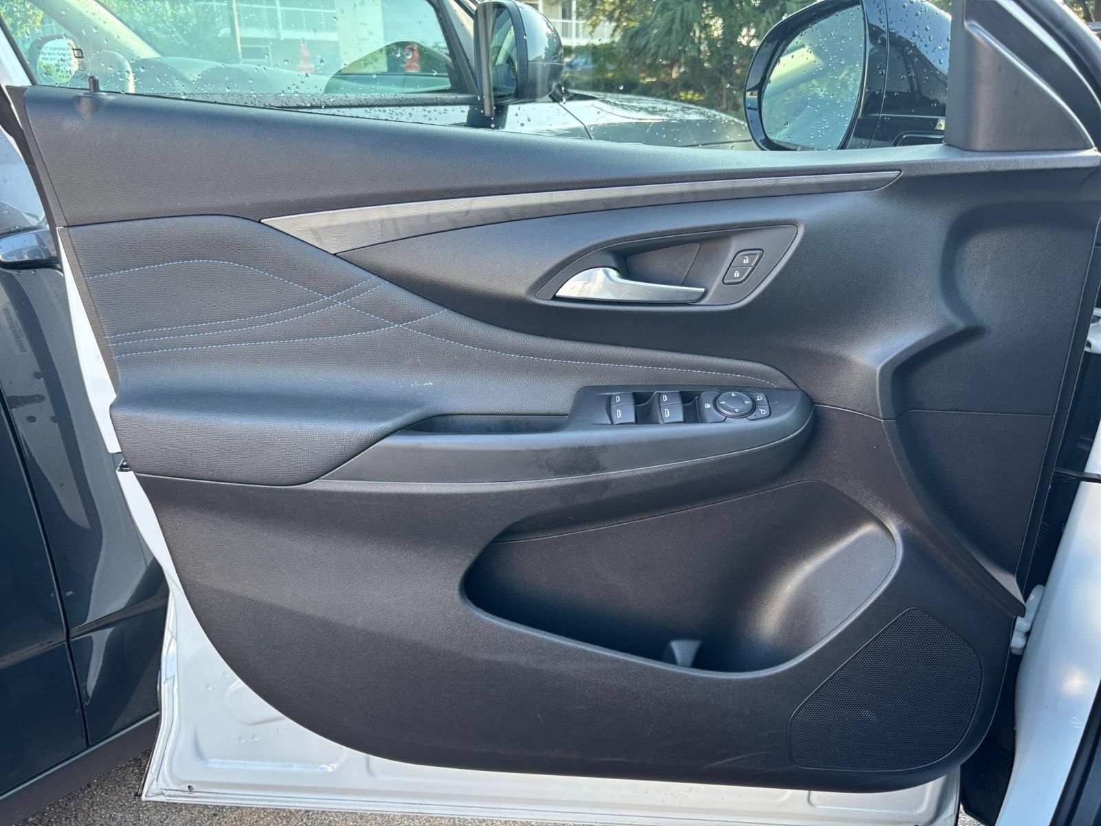 Thumbnail: 2025 Buick Envista - 18
