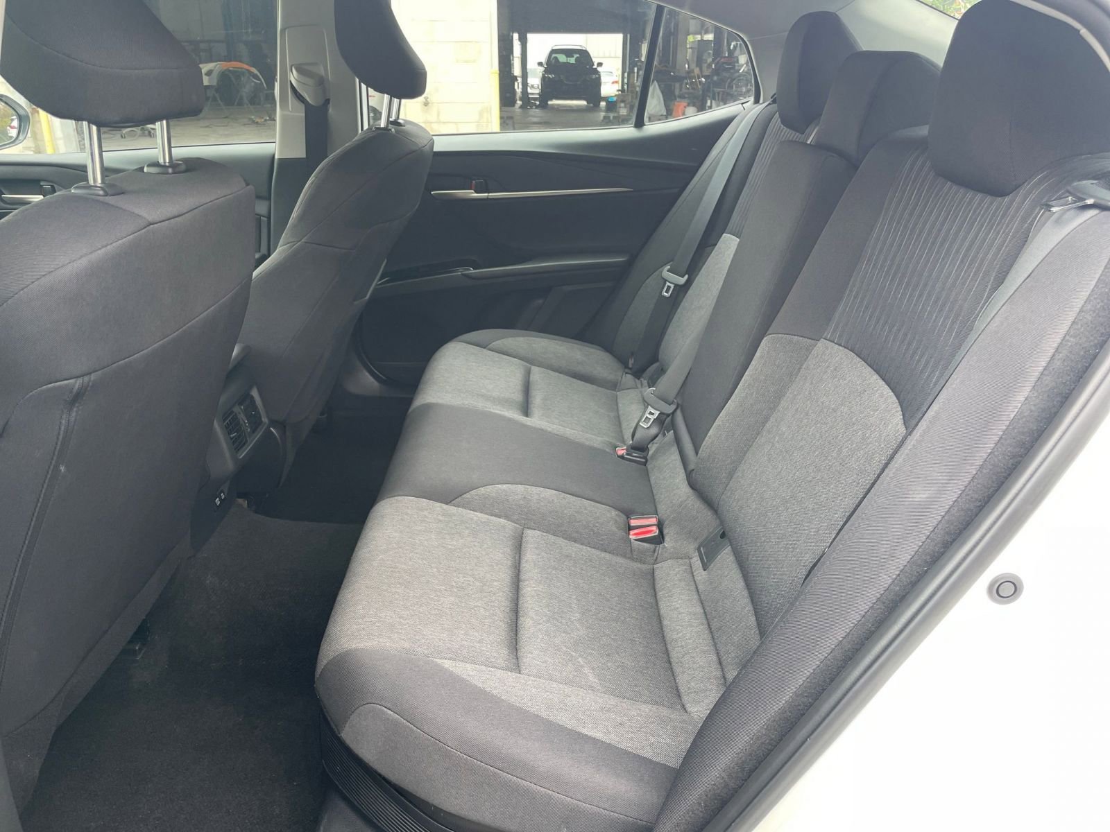 Thumbnail: 2025 Toyota Camry - 24