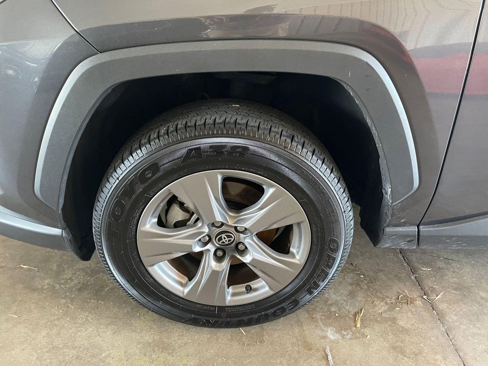 Thumbnail: 2025 Toyota RAV4 - 28