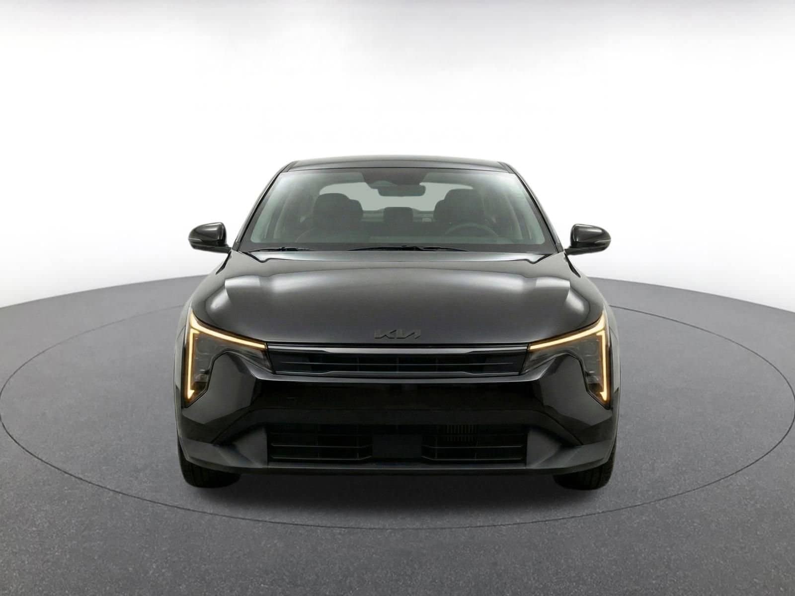 Thumbnail: 2025 Kia K4 - 2
