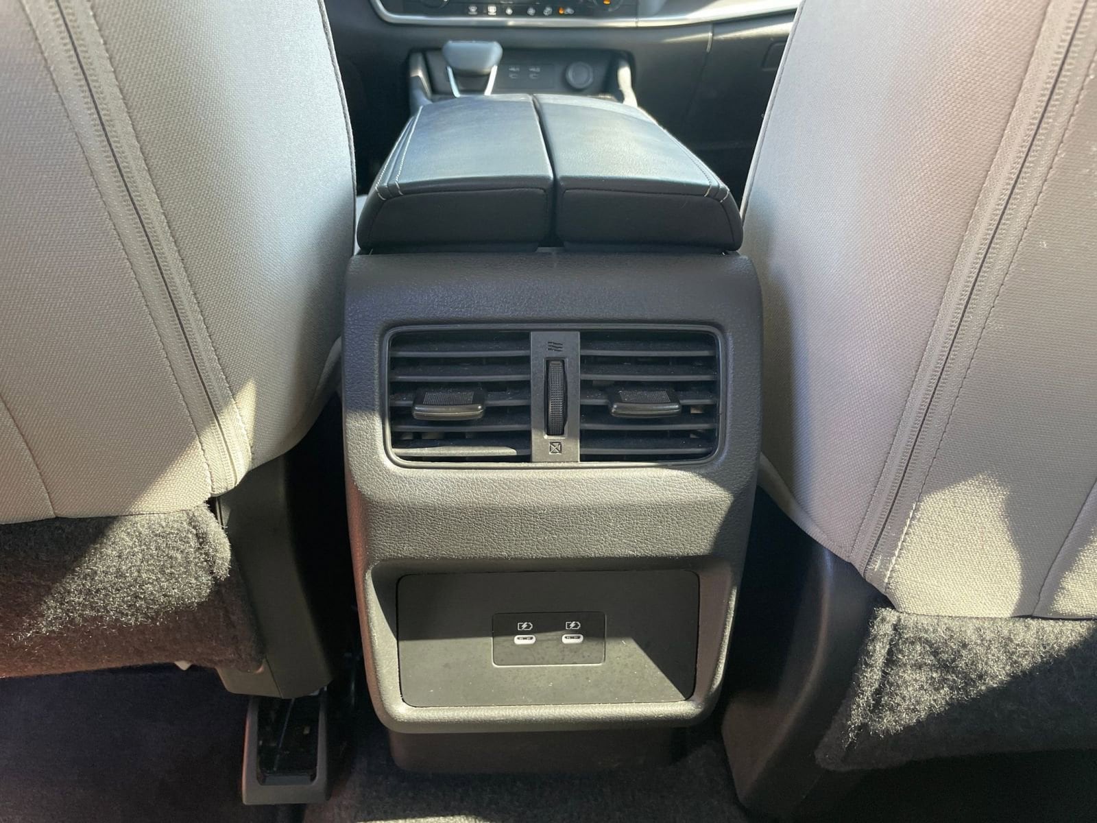 Thumbnail: 2025 Nissan Rogue - 24