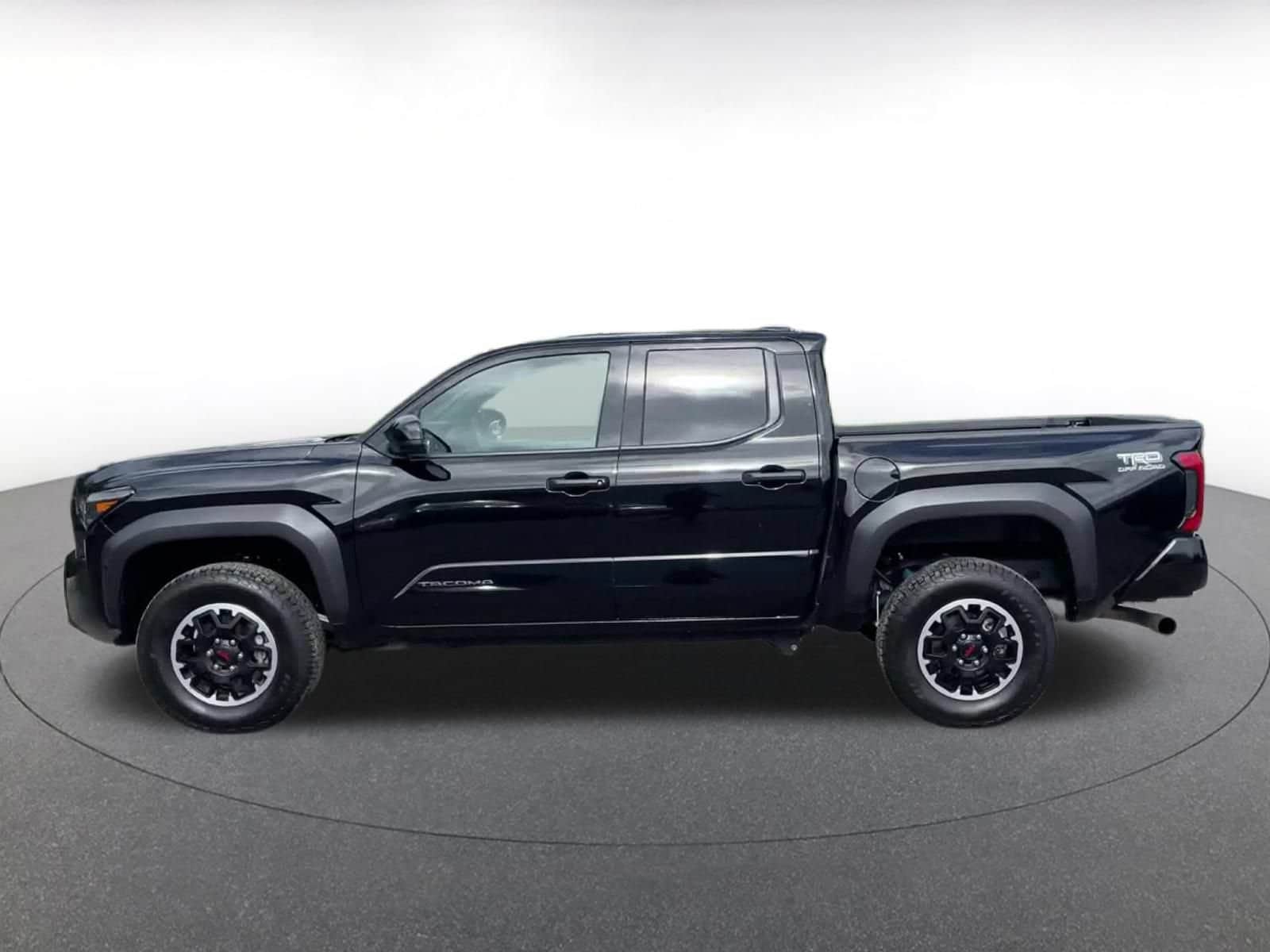 Thumbnail: 2025 Toyota Tacoma - 7