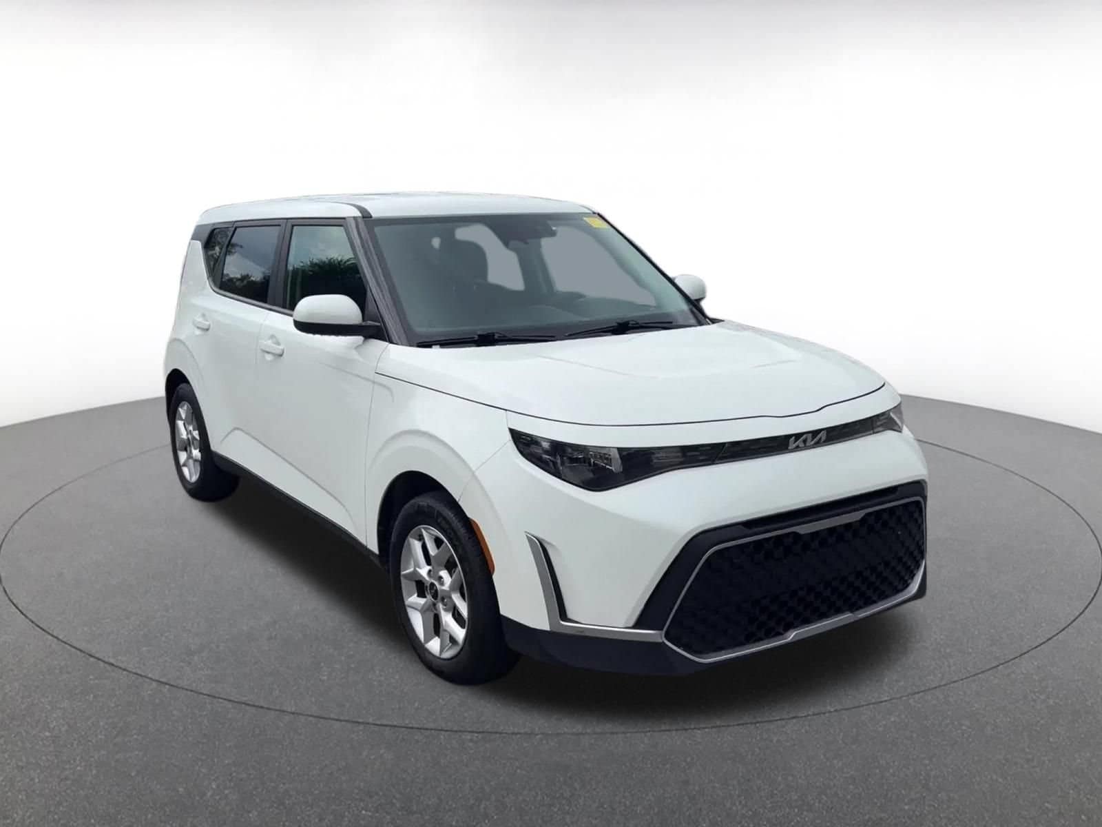 Thumbnail: 2025 Kia Soul - 2