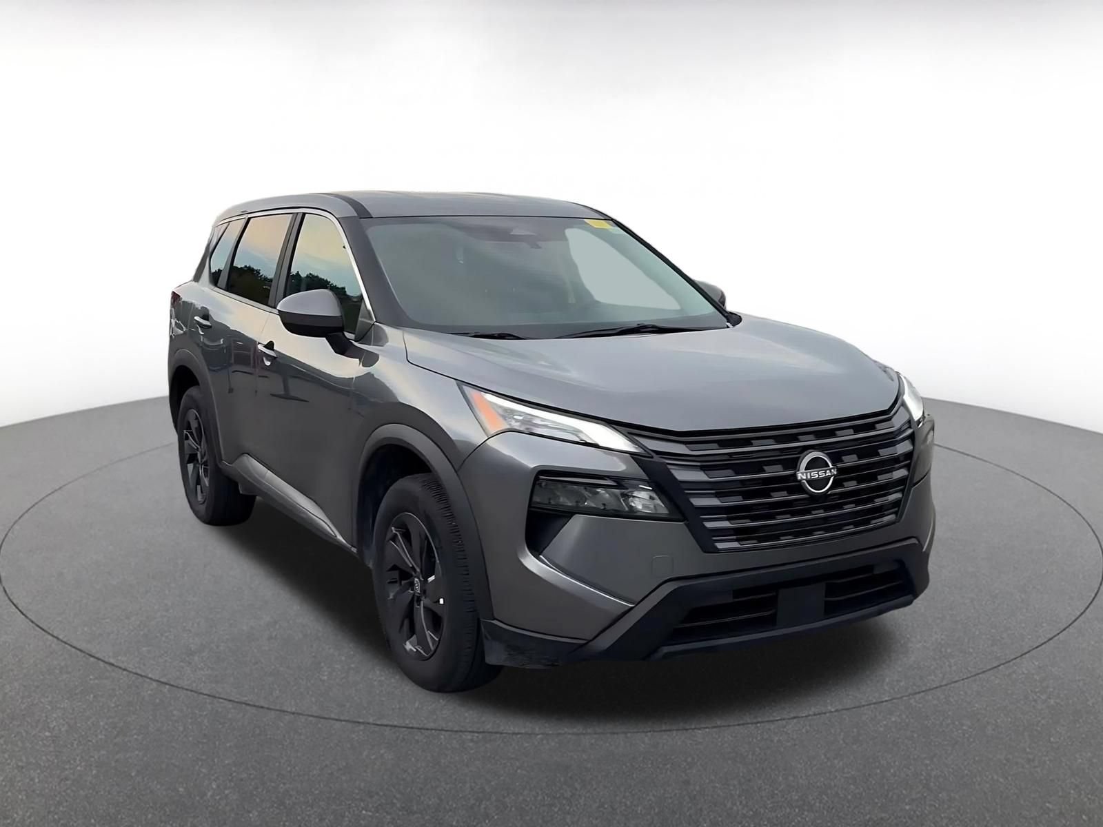 Thumbnail: 2026 Nissan Rogue - 2