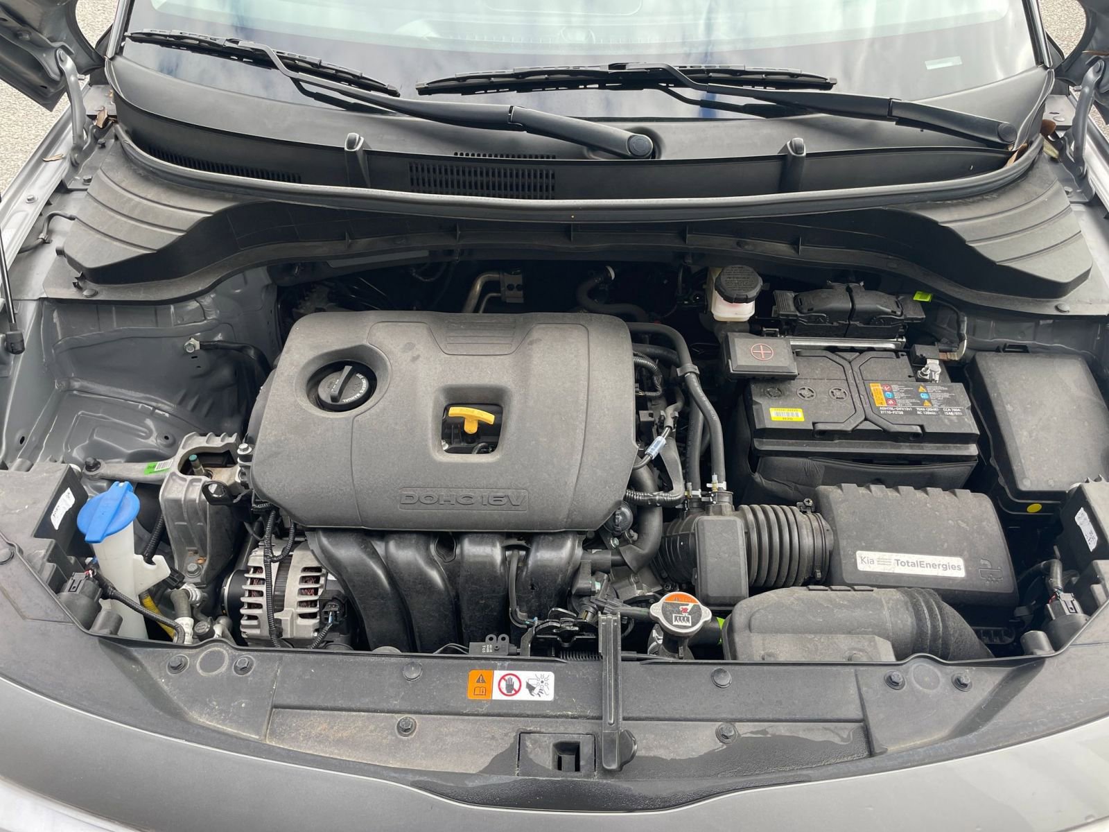 Thumbnail: 2025 Kia Soul - 30