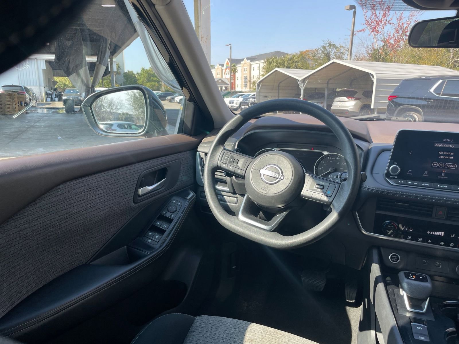 Thumbnail: 2023 Nissan Rogue - 35