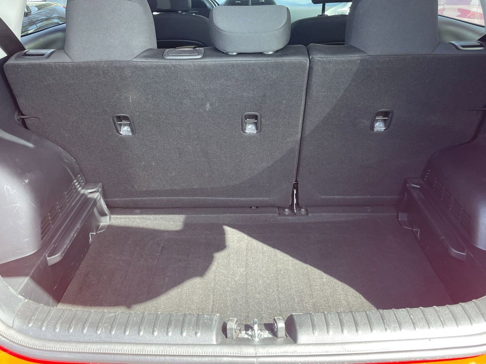 Thumbnail: 2025 Kia Soul - 29