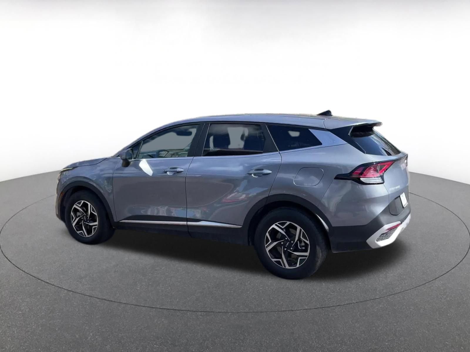 Thumbnail: 2025 Kia Sportage - 9