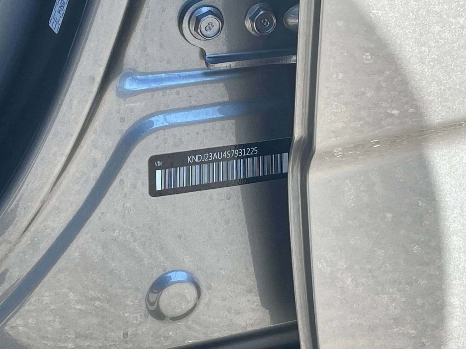 Thumbnail: 2025 Kia Soul - 27