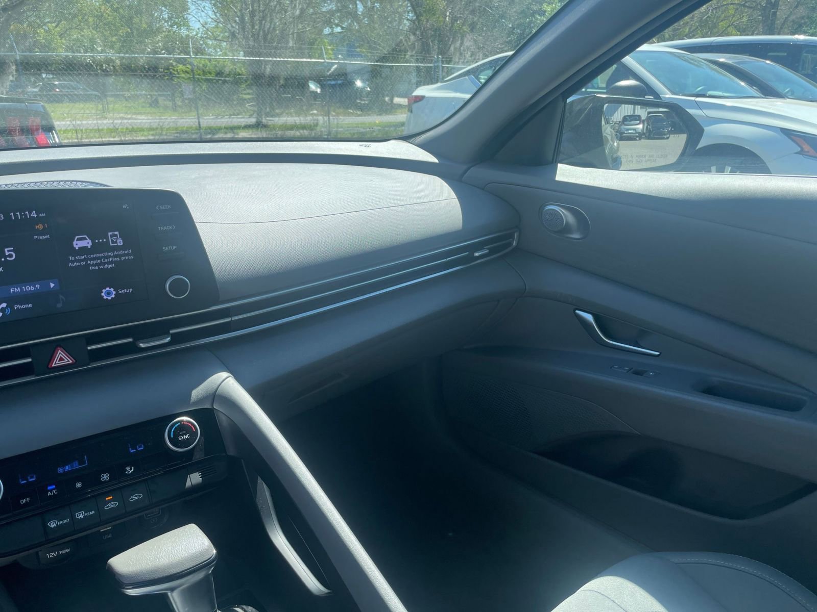 Thumbnail: 2023 Hyundai Elantra - 34