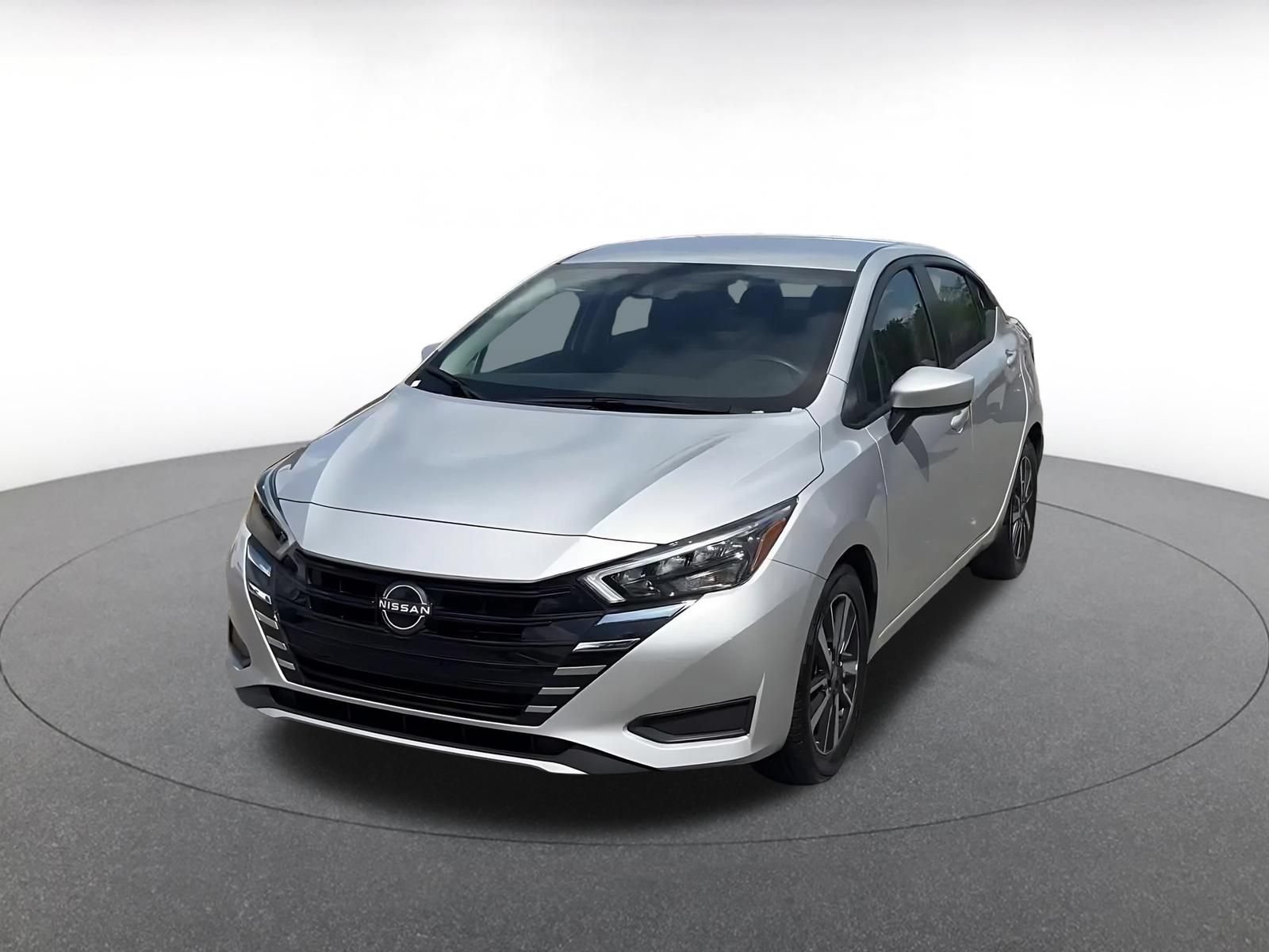 Thumbnail: 2025 Nissan Versa - 4