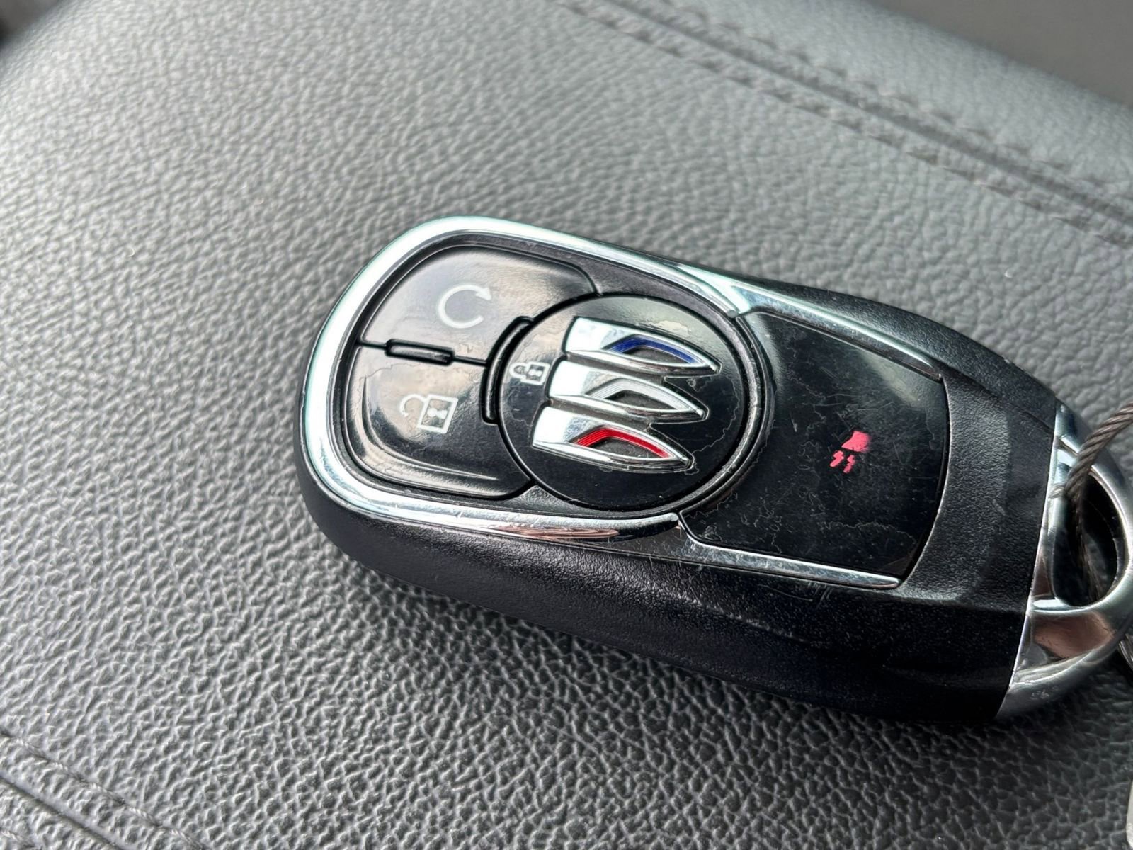 Thumbnail: 2025 Buick Encore GX - 23