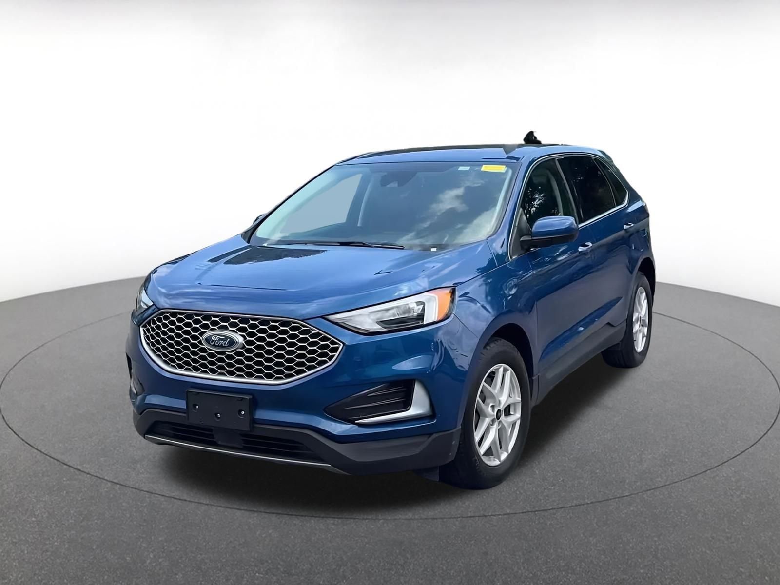Thumbnail: 2024 Ford Edge - 4