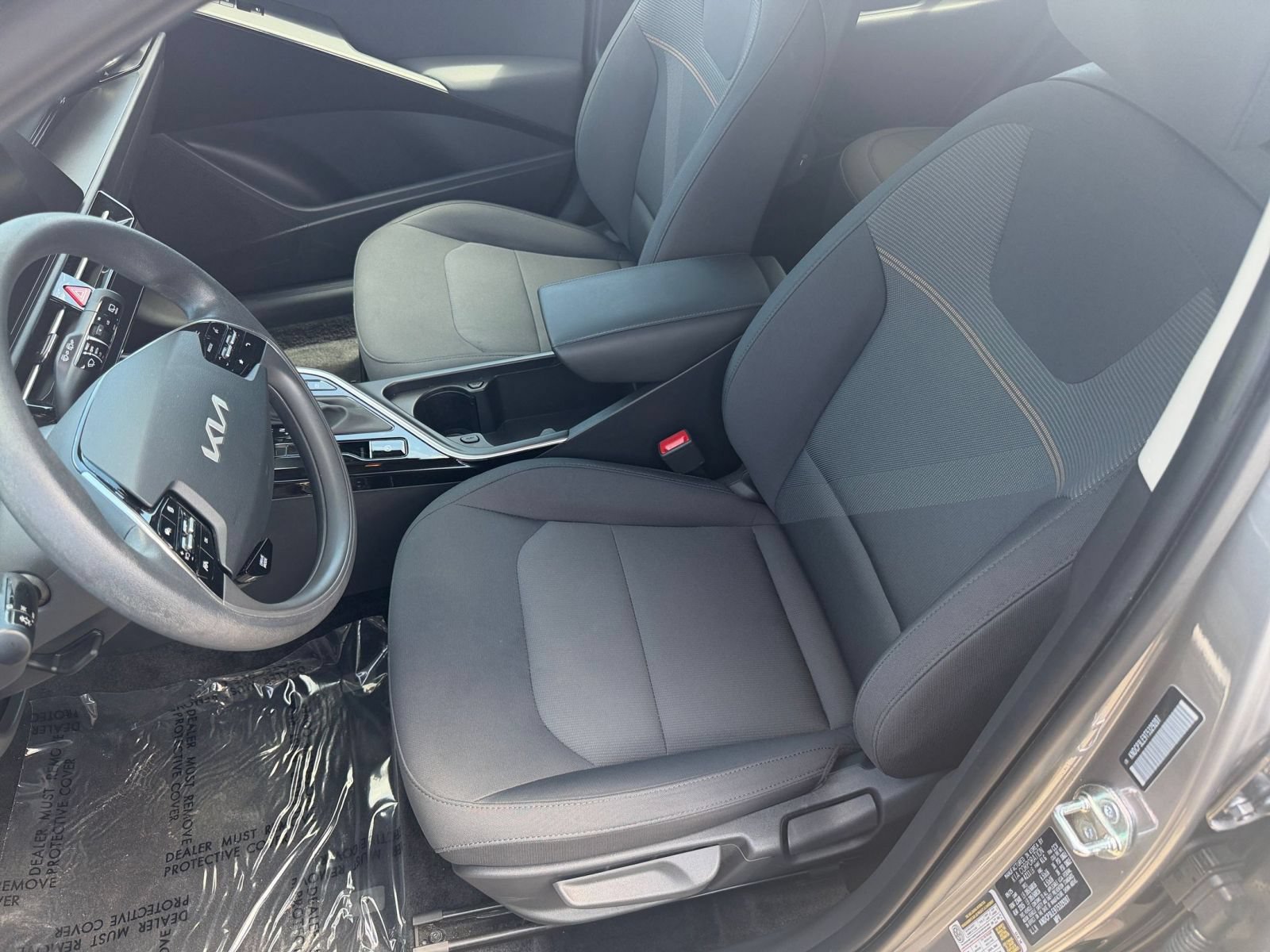 Thumbnail: 2026 Kia Niro - 34