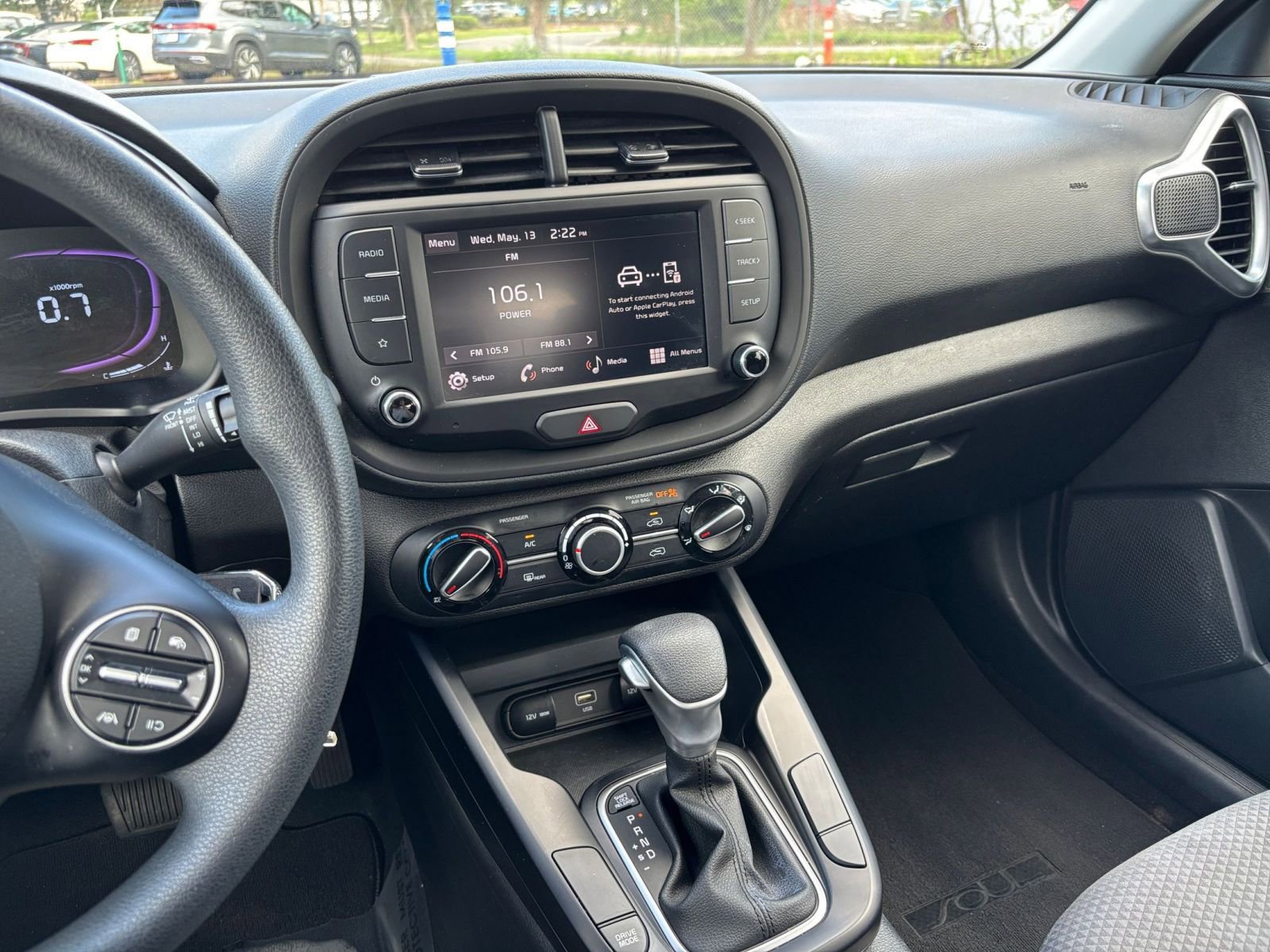 Thumbnail: 2025 Kia Soul - 17