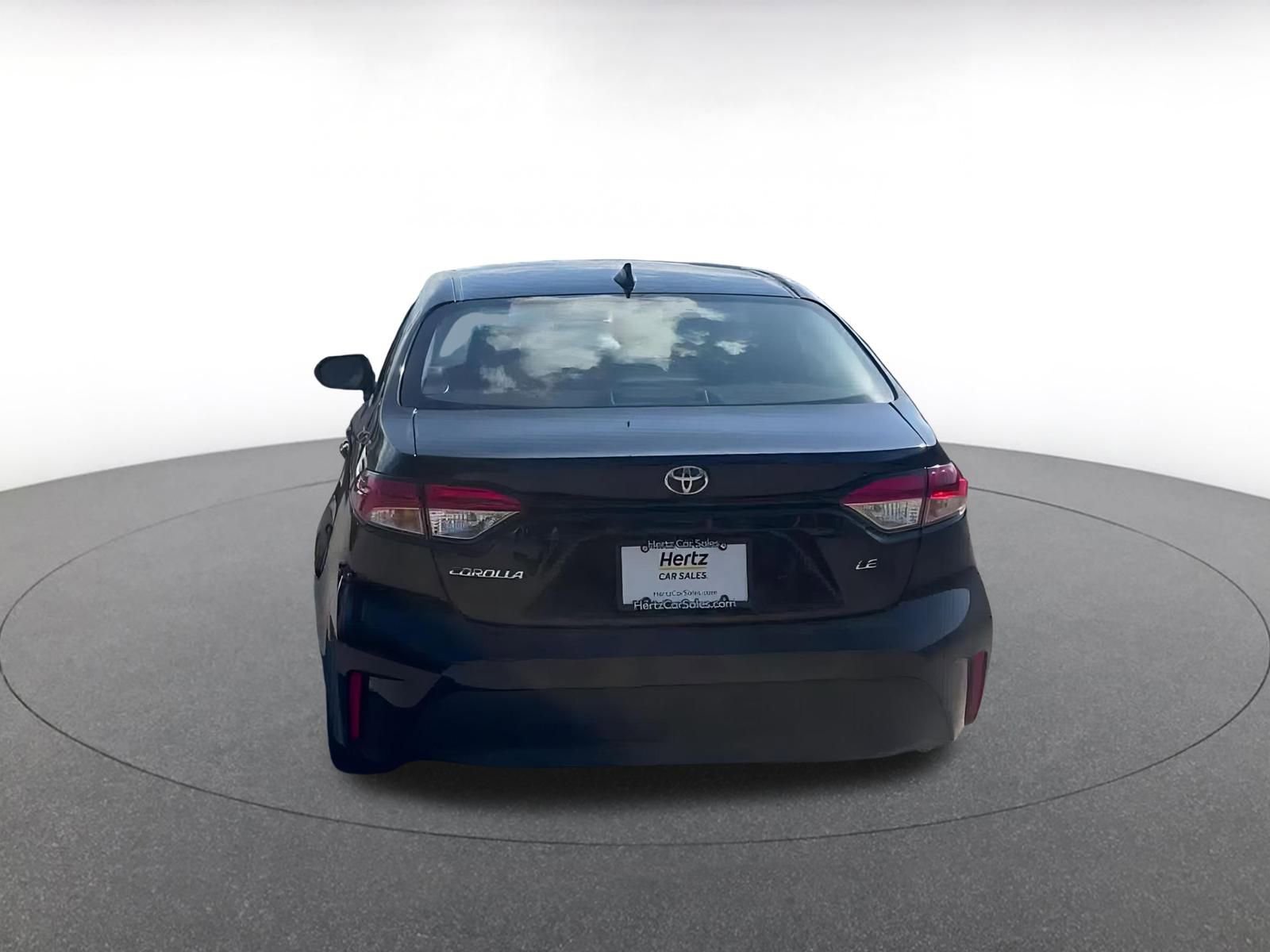 Thumbnail: 2025 Toyota Corolla - 11