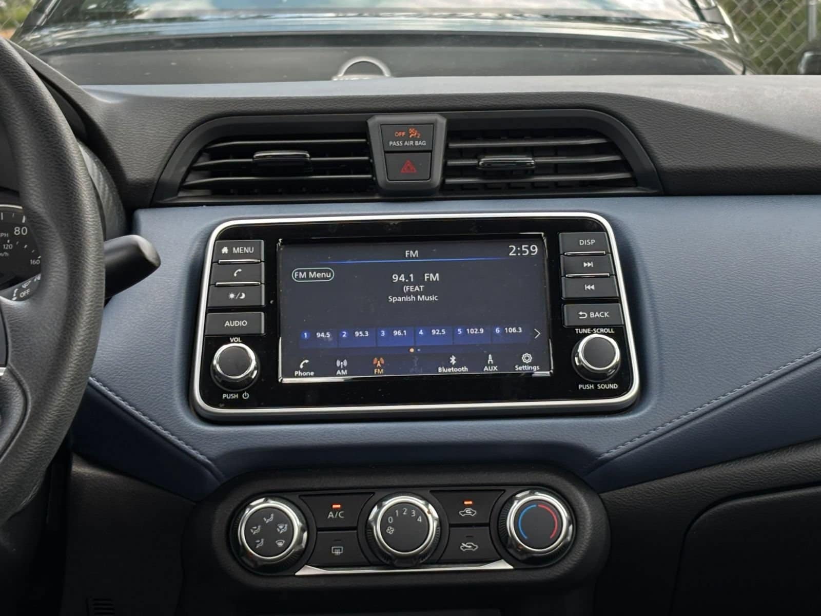 Thumbnail: 2025 Nissan Versa - 19