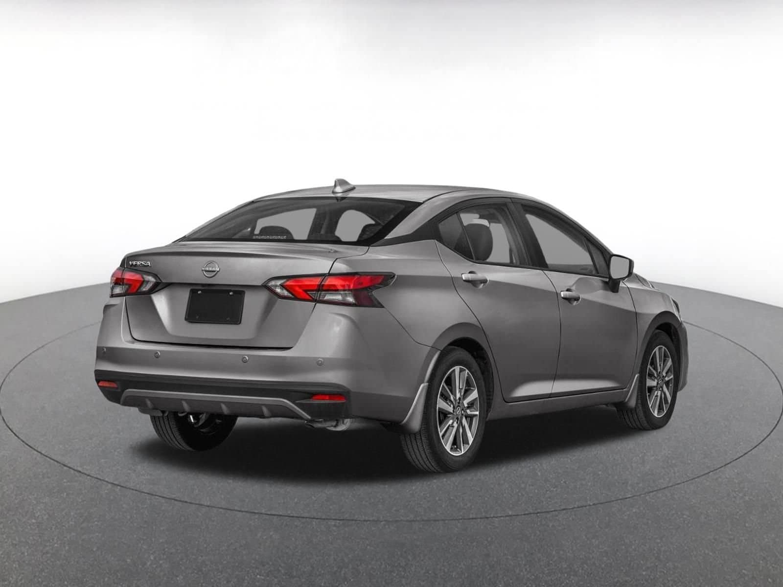 Thumbnail: 2025 Nissan Versa - 2