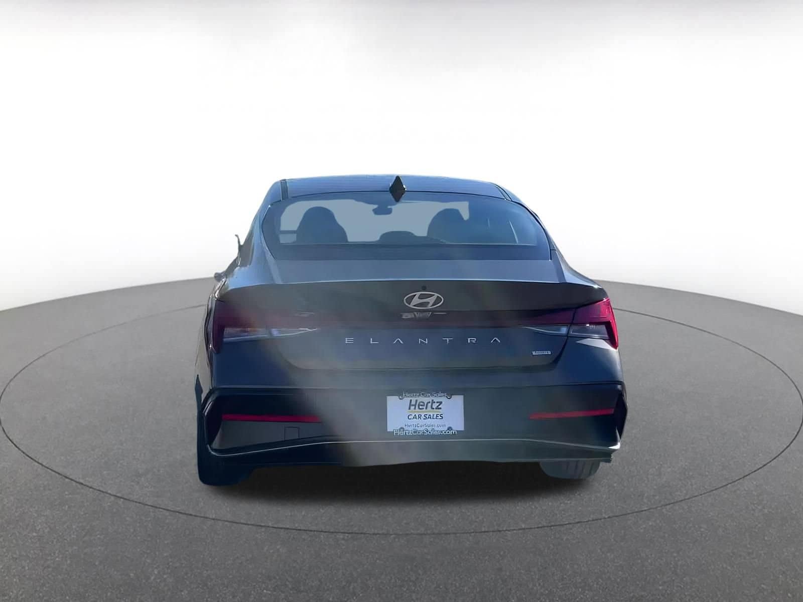 Thumbnail: 2025 Hyundai Elantra - 11