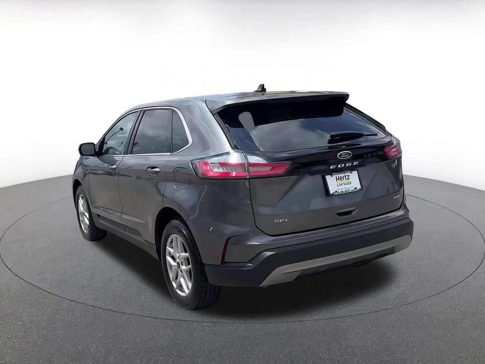 Thumbnail: 2024 Ford Edge - 10