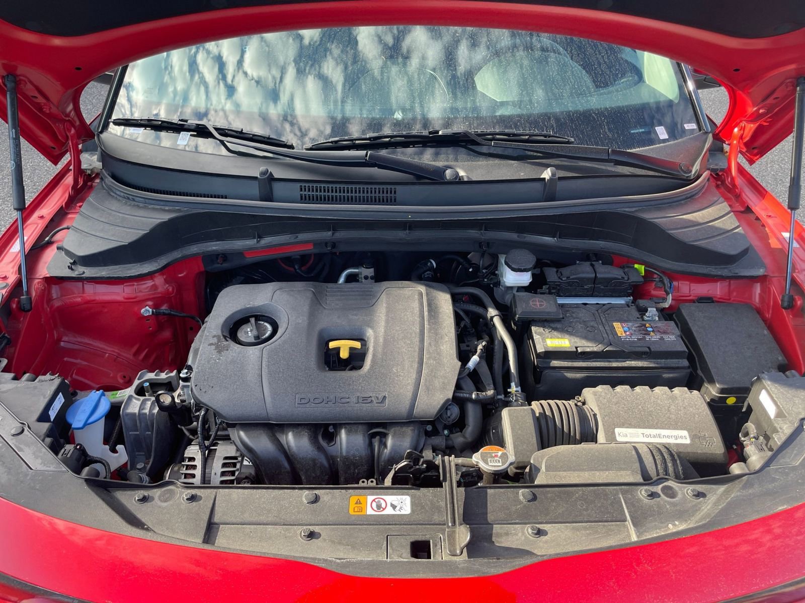 Thumbnail: 2025 Kia Soul - 30