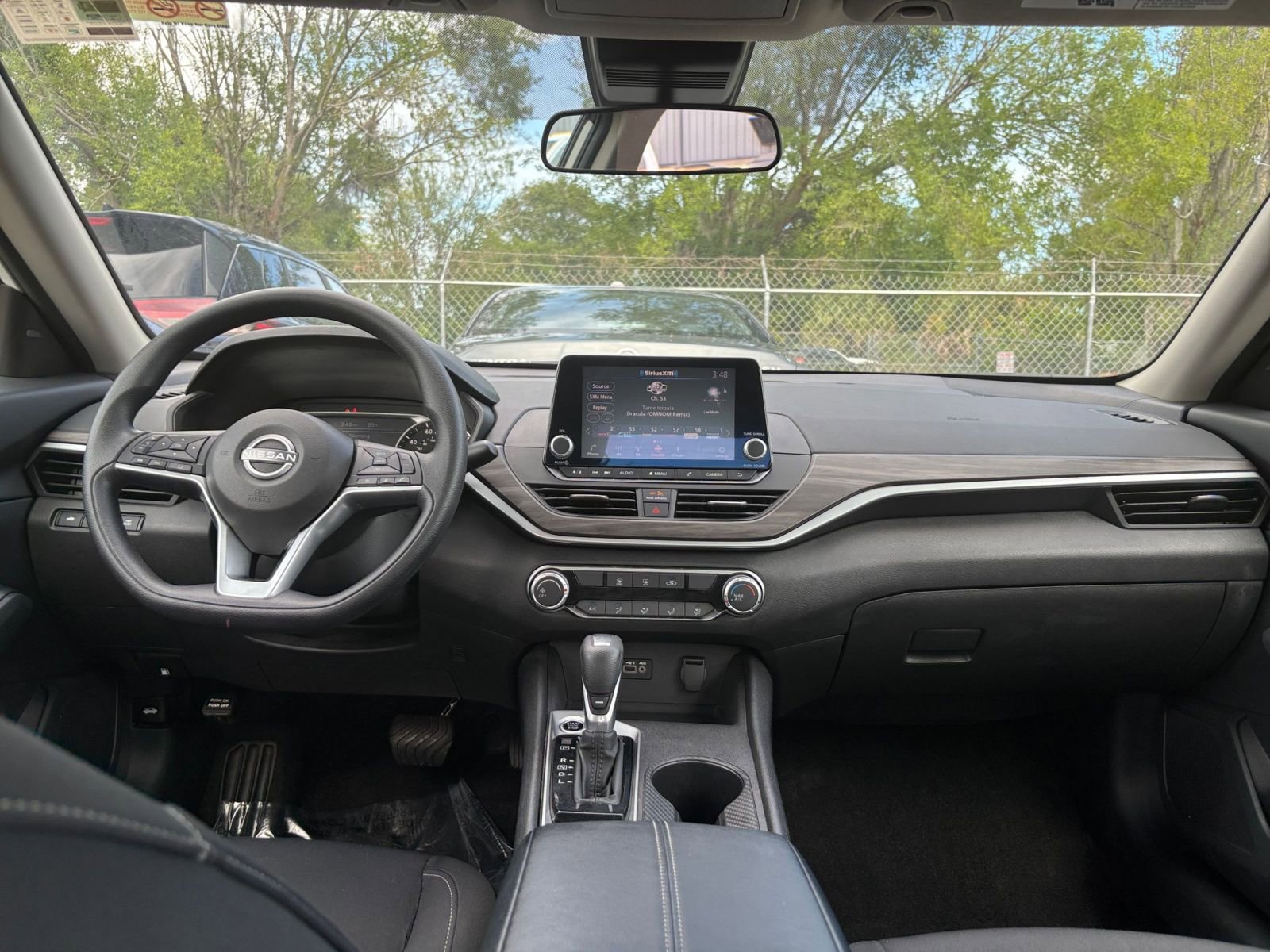 Thumbnail: 2025 Nissan Altima - 33