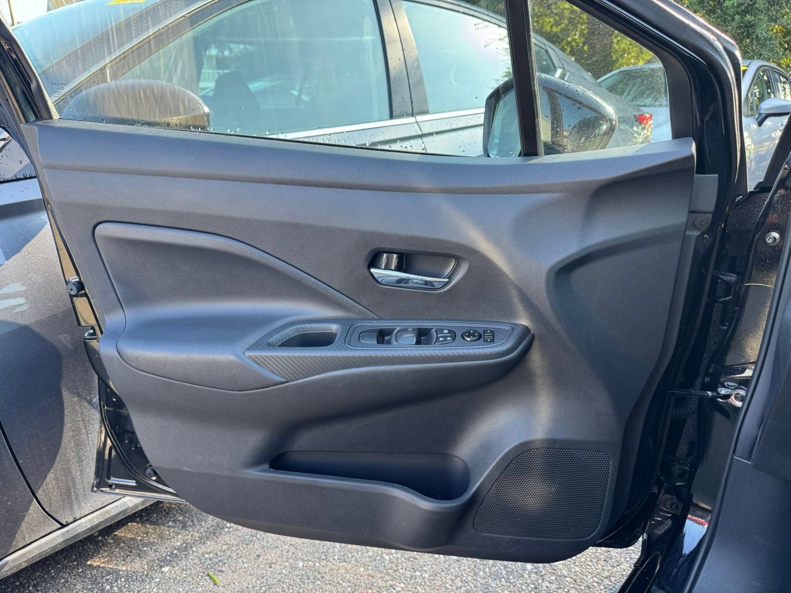 Thumbnail: 2025 Nissan Versa - 18