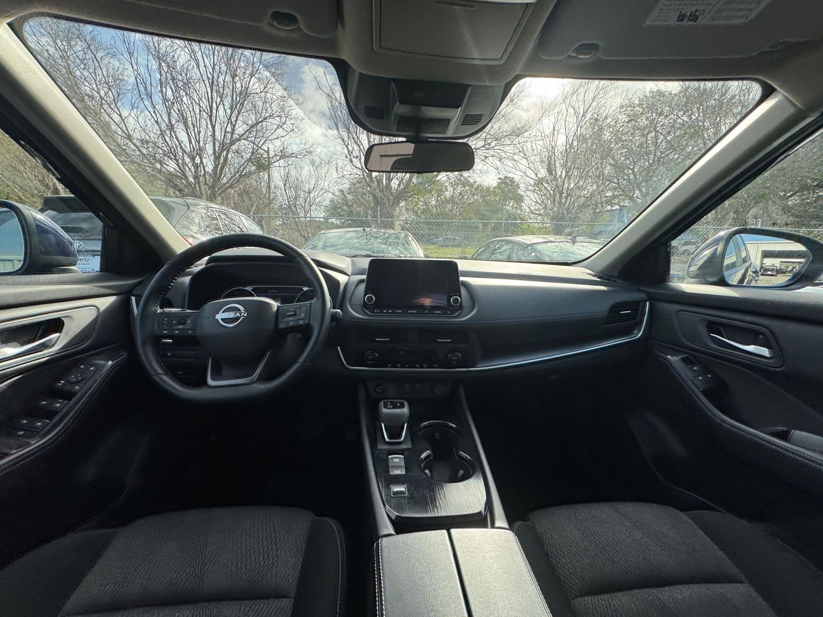 Thumbnail: 2025 Nissan Rogue - 35