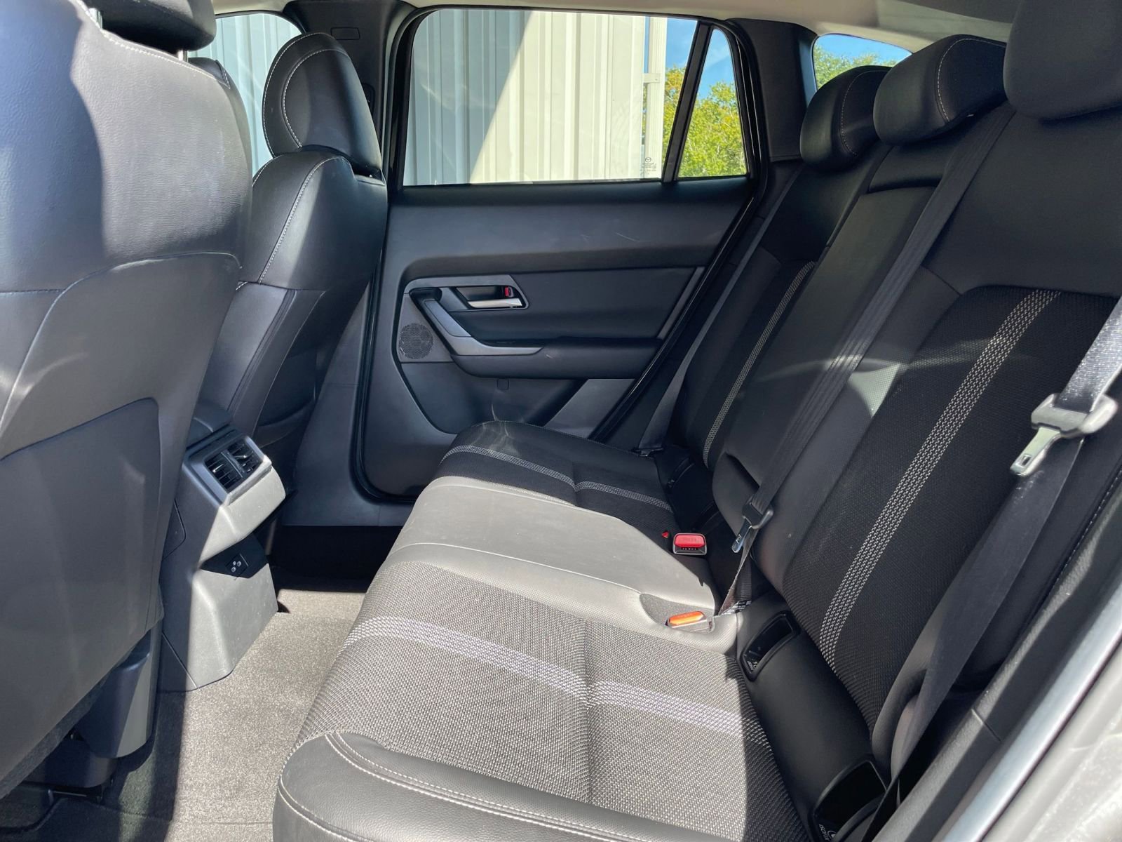 Thumbnail: 2025 Mazda CX-50 - 24