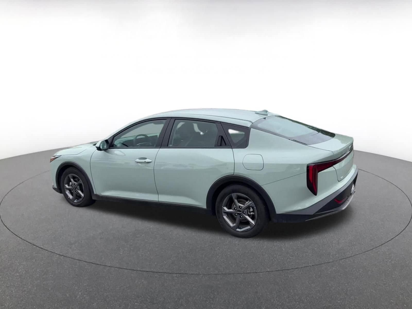 Thumbnail: 2025 Kia K4 - 9