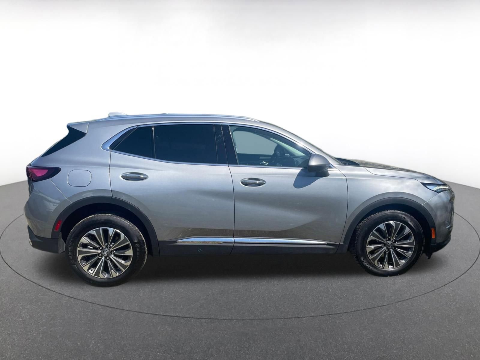 Thumbnail: 2024 Buick Envision - 15