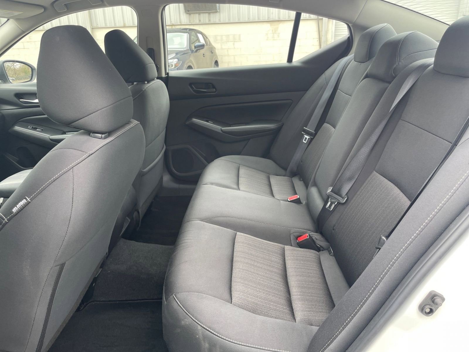 Thumbnail: 2025 Nissan Altima - 25