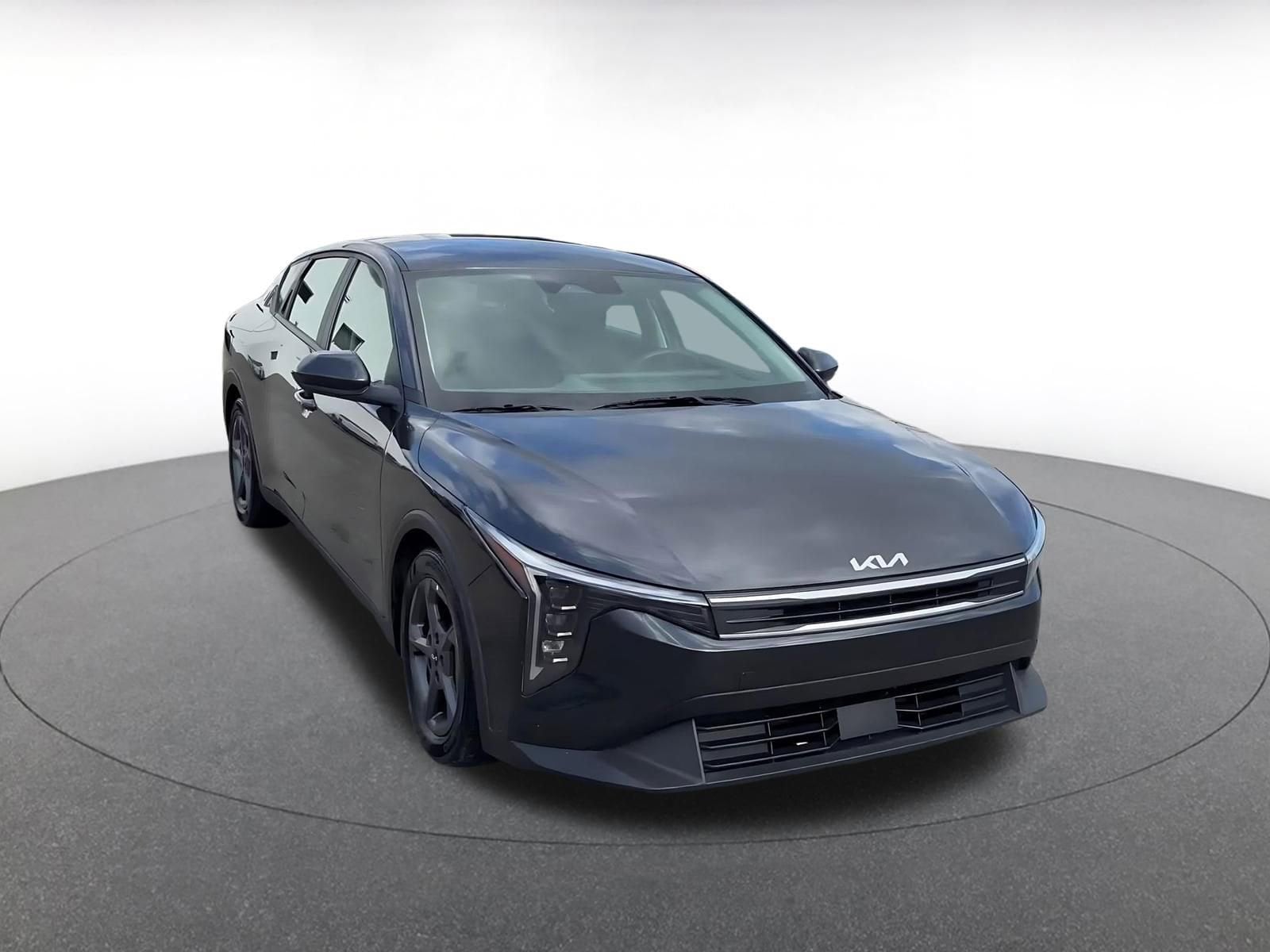 Thumbnail: 2025 Kia K4 - 2