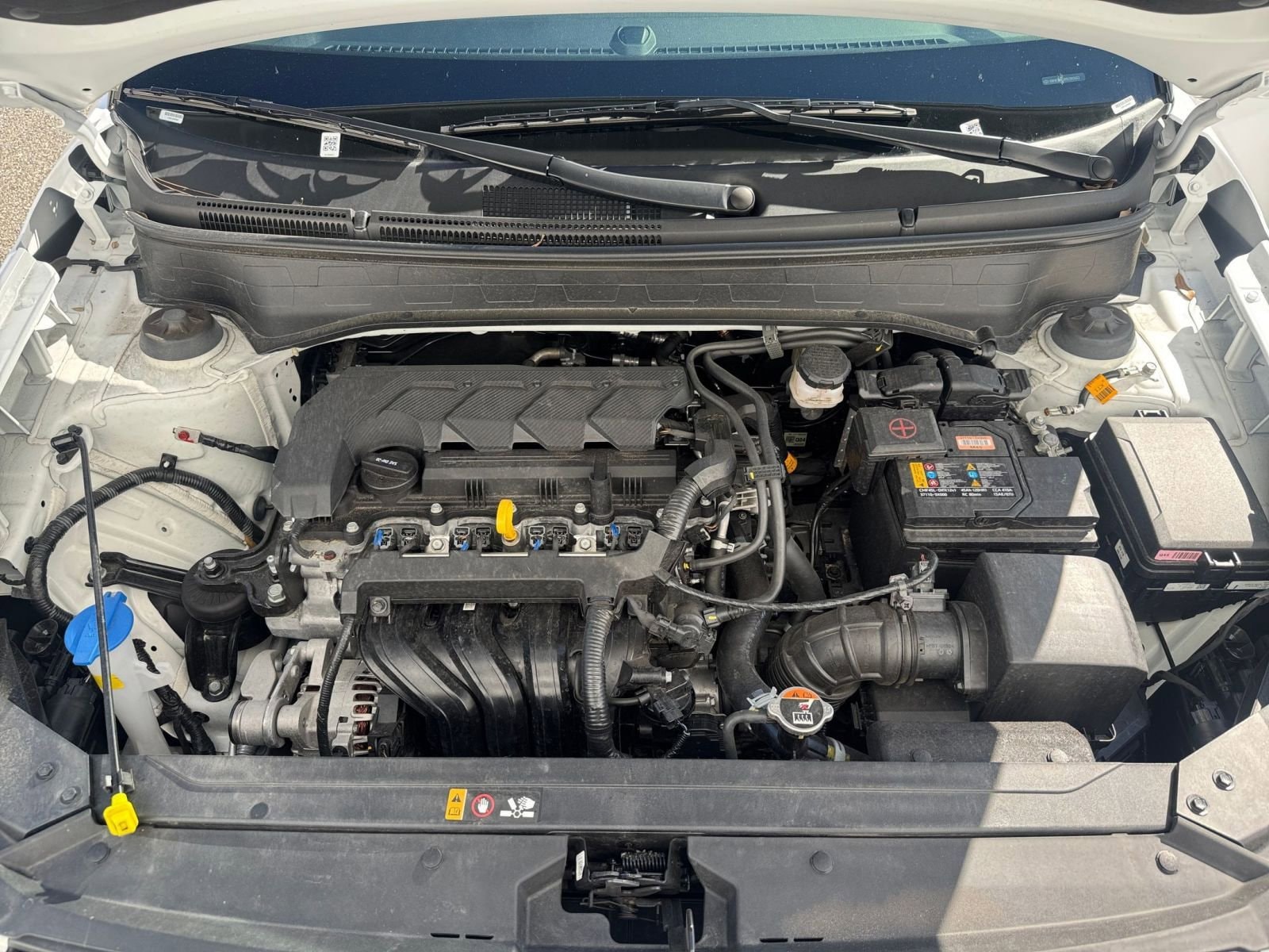 Thumbnail: 2025 Hyundai Venue - 30