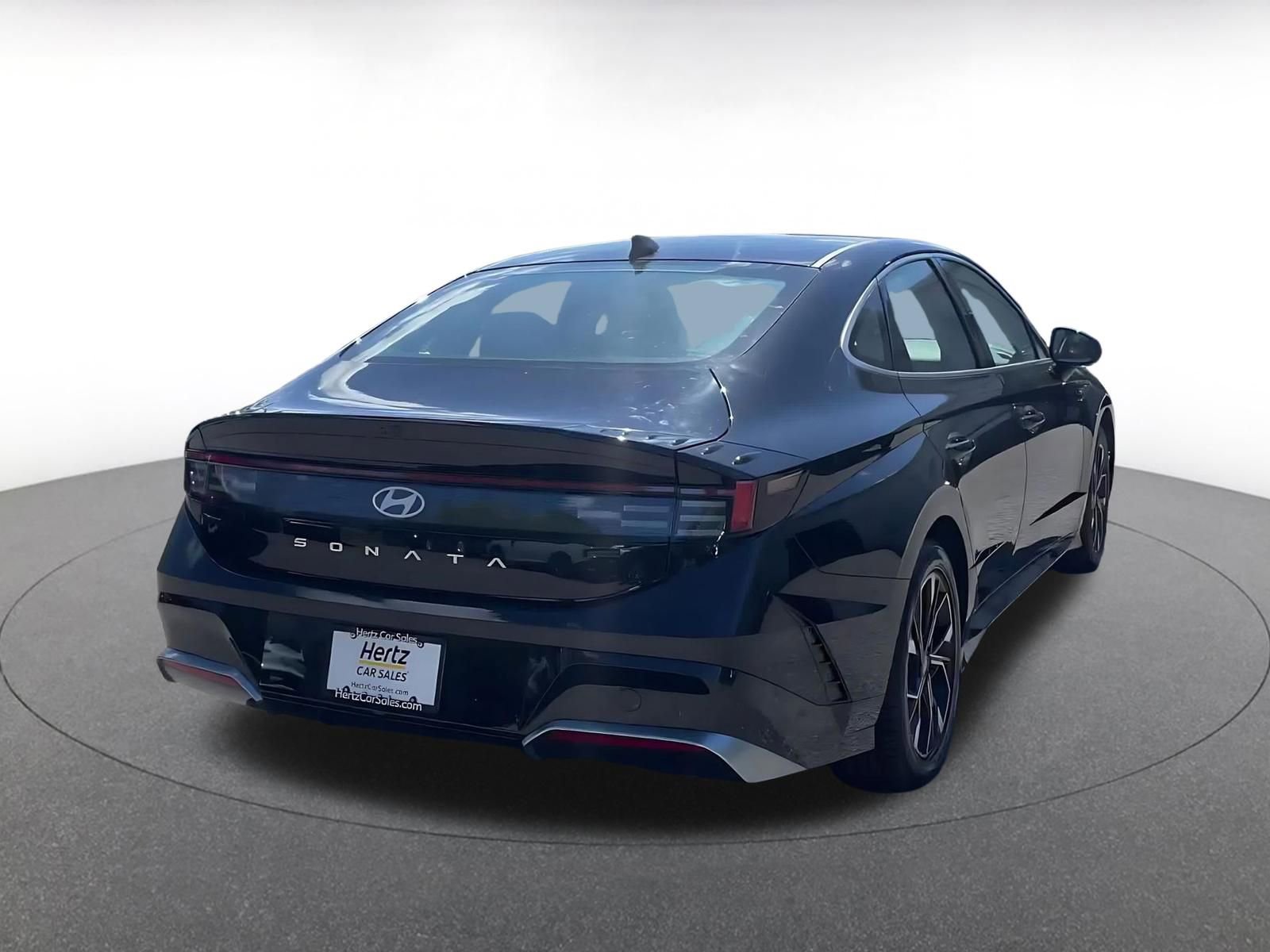 Thumbnail: 2025 Hyundai Sonata - 11