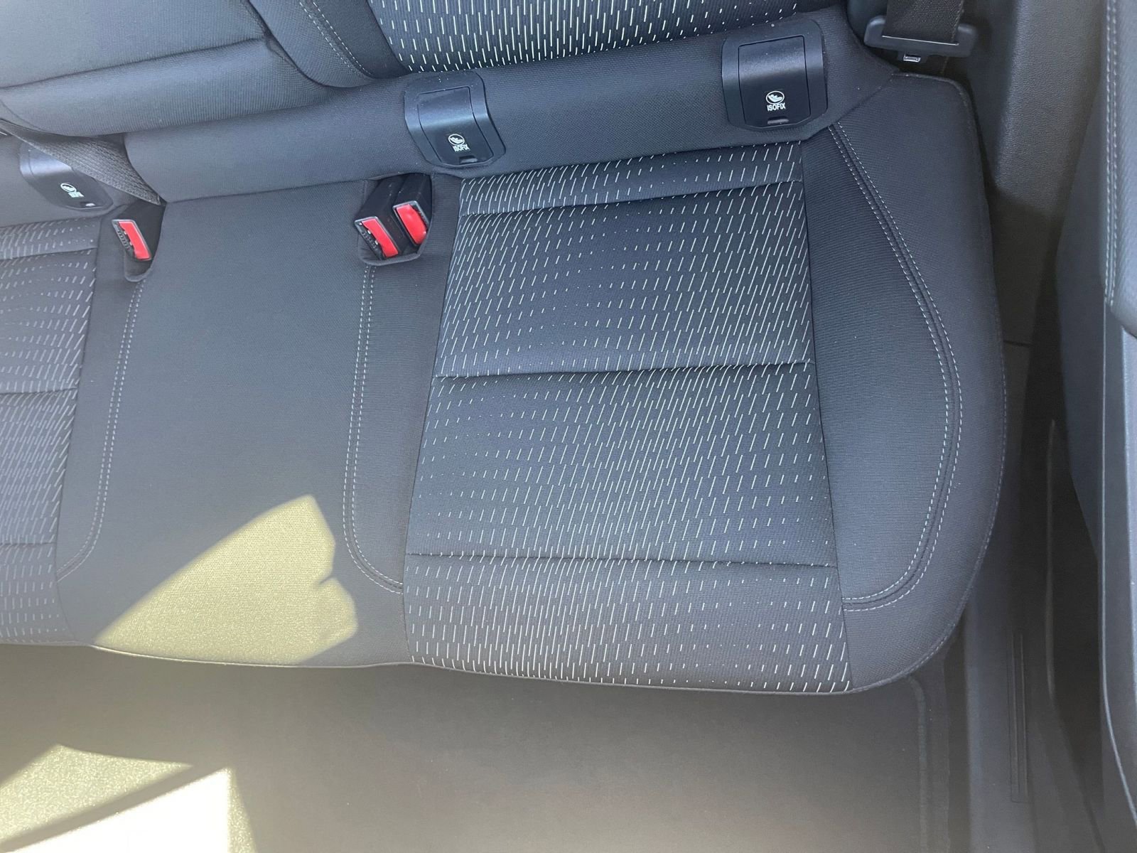 Thumbnail: 2025 Chevrolet Equinox - 35