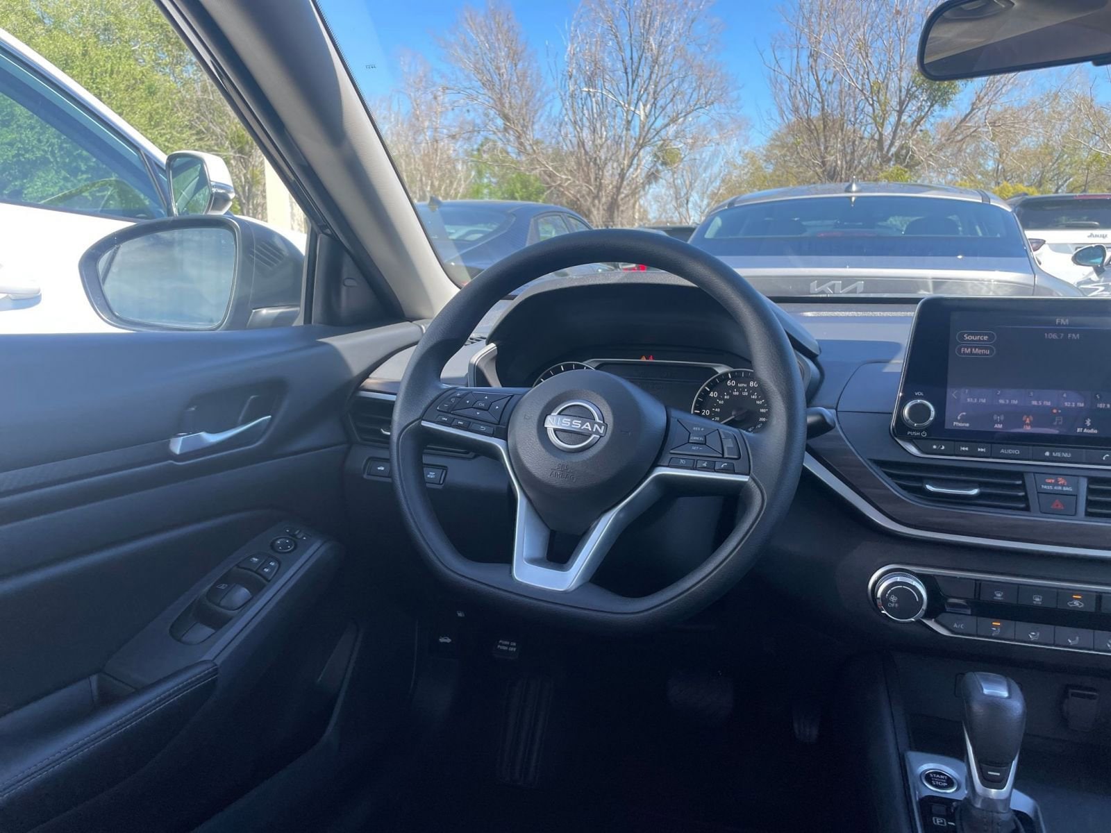 Thumbnail: 2025 Nissan Altima - 33